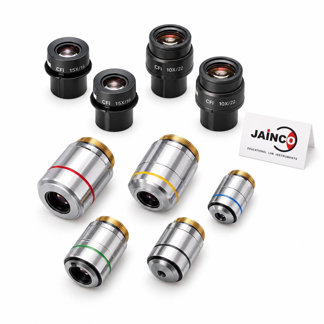Microscope Accessories
